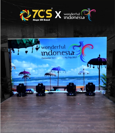 Event management in Pan India